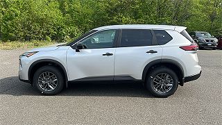 2024 Nissan Rogue S 5N1BT3AB7RC728052 in Middlebury, CT 7
