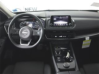 2024 Nissan Rogue SV 5N1BT3BB3RC708766 in New Rochelle, NY 26