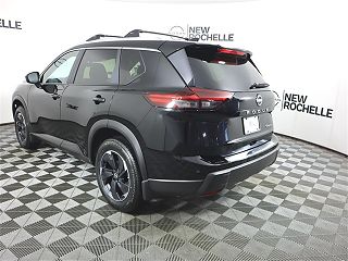 2024 Nissan Rogue SV 5N1BT3BB3RC708766 in New Rochelle, NY 5