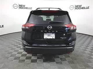 2024 Nissan Rogue SV 5N1BT3BB3RC708766 in New Rochelle, NY 6