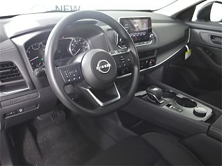 2024 Nissan Rogue S 5N1BT3AB2RC723678 in New Rochelle, NY 11