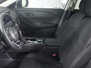 2024 Nissan Rogue S 5N1BT3AB2RC723678 in New Rochelle, NY 20