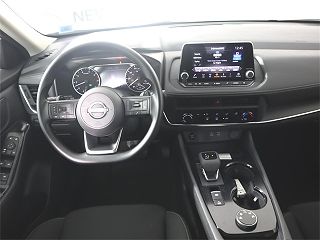 2024 Nissan Rogue S 5N1BT3AB2RC723678 in New Rochelle, NY 23