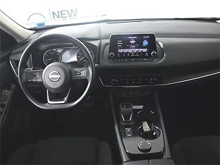 2024 Nissan Rogue S 5N1BT3AB2RC723678 in New Rochelle, NY 24