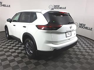 2024 Nissan Rogue S 5N1BT3AB2RC723678 in New Rochelle, NY 5