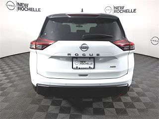 2024 Nissan Rogue S 5N1BT3AB2RC723678 in New Rochelle, NY 6