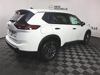 2024 Nissan Rogue S 5N1BT3AB2RC723678 in New Rochelle, NY 8