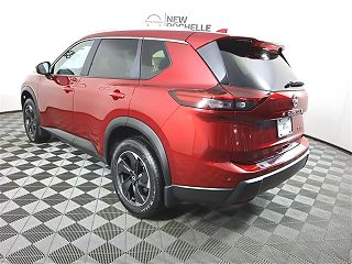 2024 Nissan Rogue SV 5N1BT3BB6RC729210 in New Rochelle, NY 5