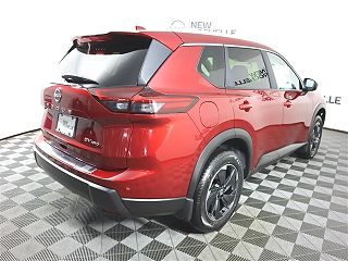 2024 Nissan Rogue SV 5N1BT3BB6RC729210 in New Rochelle, NY 7