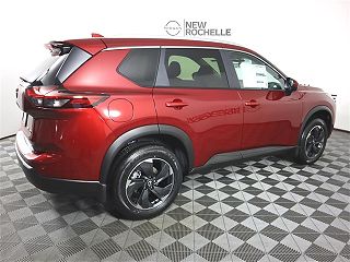 2024 Nissan Rogue SV 5N1BT3BB6RC729210 in New Rochelle, NY 8