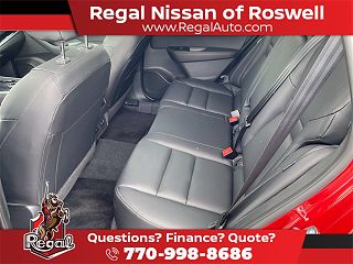 2024 Nissan Rogue SL 5N1BT3CB3RC672267 in Roswell, GA 11