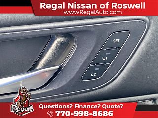 2024 Nissan Rogue SL 5N1BT3CB3RC672267 in Roswell, GA 15