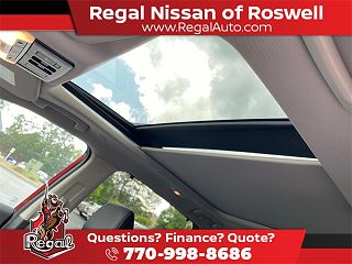 2024 Nissan Rogue SL 5N1BT3CB3RC672267 in Roswell, GA 16