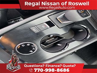 2024 Nissan Rogue SL 5N1BT3CB3RC672267 in Roswell, GA 17