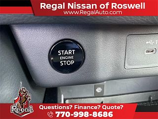 2024 Nissan Rogue SL 5N1BT3CB3RC672267 in Roswell, GA 18