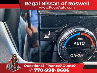 2024 Nissan Rogue SL 5N1BT3CB3RC672267 in Roswell, GA 19