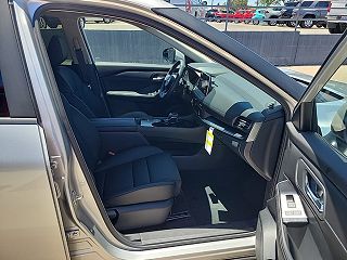 2024 Nissan Rogue SV JN8BT3BA6RW356765 in Sierra Vista, AZ 16