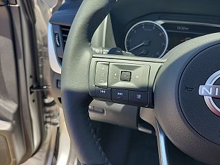 2024 Nissan Rogue SV JN8BT3BA6RW356765 in Sierra Vista, AZ 20