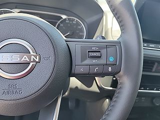 2024 Nissan Rogue SV JN8BT3BA6RW356765 in Sierra Vista, AZ 21