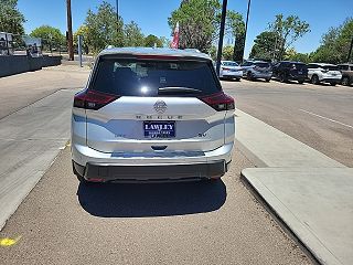 2024 Nissan Rogue SV JN8BT3BA6RW356765 in Sierra Vista, AZ 6