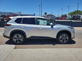 2024 Nissan Rogue SV JN8BT3BA6RW356765 in Sierra Vista, AZ 8