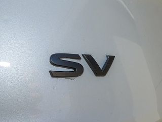 2024 Nissan Rogue SV 5N1BT3BA2RC727641 in Suitland, MD 7