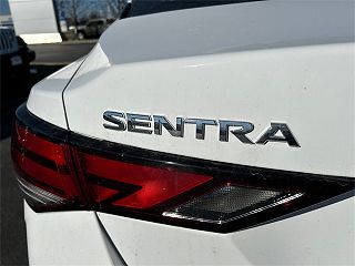 2024 Nissan Sentra S 3N1AB8BV4RY209950 in Columbus, OH 17
