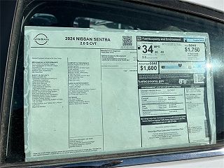 2024 Nissan Sentra S 3N1AB8BV4RY209950 in Columbus, OH 18