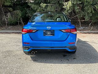 2024 Nissan Sentra SR 3N1AB8DV8RY286558 in Des Moines, IA 4