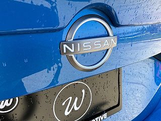 2024 Nissan Sentra SR 3N1AB8DV0RY296467 in Des Moines, IA 24