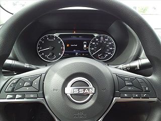 2024 Nissan Sentra SV 3N1AB8CVXRY262165 in Doral, FL 8