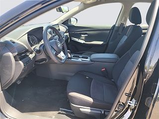 2024 Nissan Sentra SR 3N1AB8DV2RY316508 in El Paso, TX 11