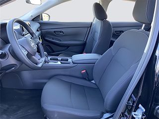 2024 Nissan Sentra S 3N1AB8BV0RY306787 in El Paso, TX 14