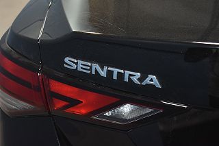 2024 Nissan Sentra S 3N1AB8BV3RY242065 in Evansville, IN 22