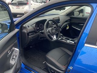 2024 Nissan Sentra SR 3N1AB8DV9RY215076 in Germantown, MD 15