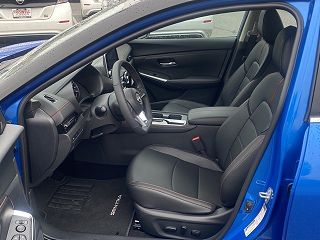 2024 Nissan Sentra SR 3N1AB8DV9RY215076 in Germantown, MD 16