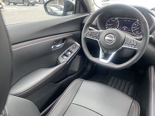 2024 Nissan Sentra SR 3N1AB8DV9RY215076 in Germantown, MD 34