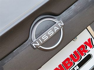 2024 Nissan Sentra SR 3N1AB8DV0RY254302 in Granbury, TX 9