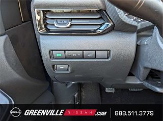 2024 Nissan Sentra SV 3N1AB8CV1RY282336 in Greenville, NC 15