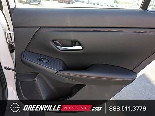 2024 Nissan Sentra SR 3N1AB8DVXRY255988 in Greenville, NC 33