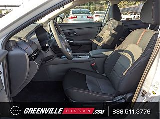 2024 Nissan Sentra SR 3N1AB8DV1RY260349 in Greenville, NC 13