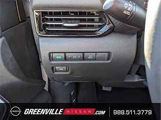 2024 Nissan Sentra SR 3N1AB8DV1RY260349 in Greenville, NC 15