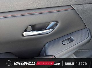 2024 Nissan Sentra SR 3N1AB8DV1RY260349 in Greenville, NC 24