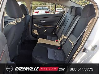 2024 Nissan Sentra SR 3N1AB8DV1RY260349 in Greenville, NC 25