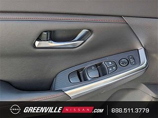 2024 Nissan Sentra SR 3N1AB8DV5RY259706 in Greenville, NC 11