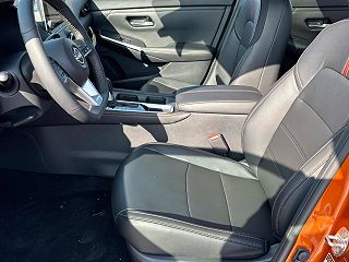 2024 Nissan Sentra SR 3N1AB8DV4RY281860 in Hoffman Estates, IL 8