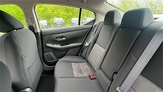 2024 Nissan Sentra SR 3N1AB8DV7RY323616 in Middlebury, CT 16