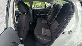 2024 Nissan Sentra SR 3N1AB8DV7RY323616 in Middlebury, CT 17