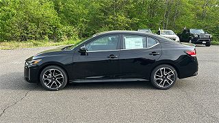 2024 Nissan Sentra SR 3N1AB8DV4RY308443 in Middlebury, CT 7