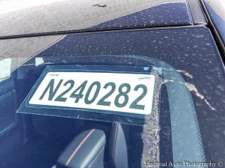 2024 Nissan Sentra SR 3N1AB8DV4RY318566 in Saint Charles, IL 18